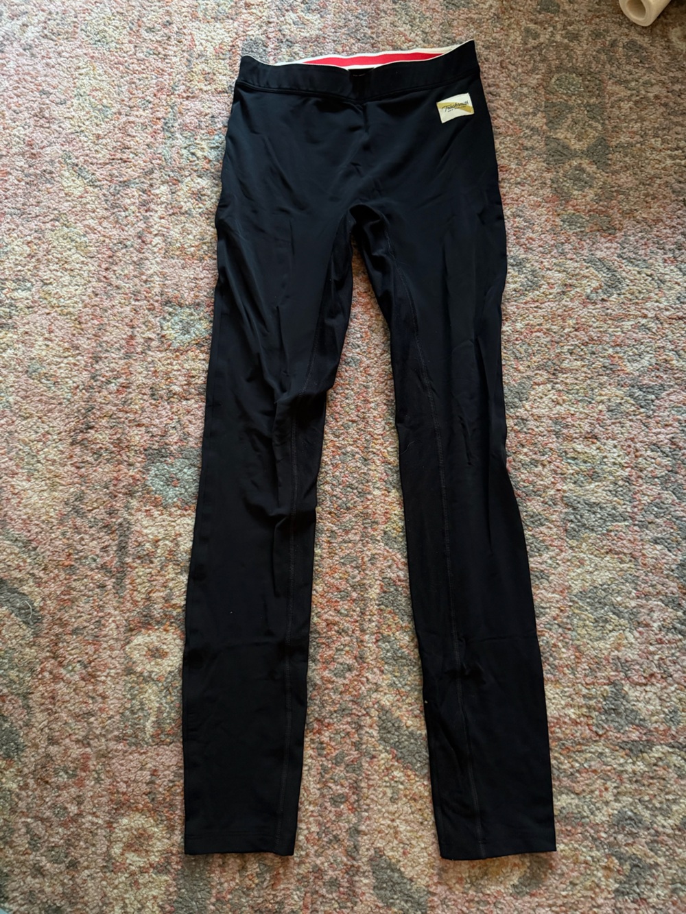 Tracksmith Turnover Tights
